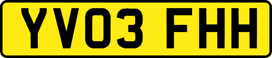 YV03FHH