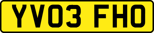 YV03FHO