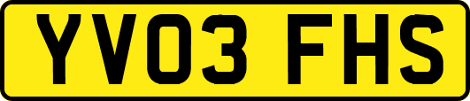 YV03FHS