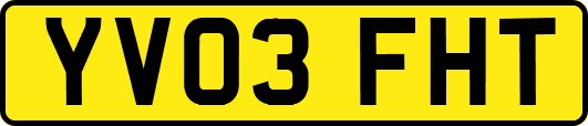 YV03FHT