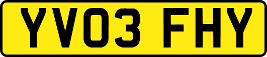 YV03FHY