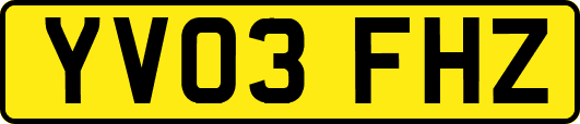 YV03FHZ