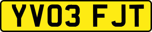 YV03FJT
