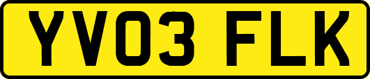 YV03FLK