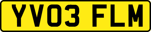 YV03FLM