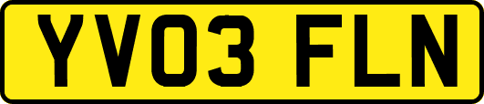 YV03FLN