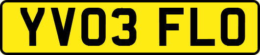 YV03FLO