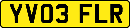 YV03FLR