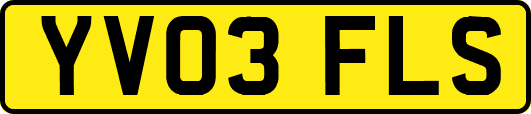 YV03FLS