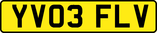 YV03FLV