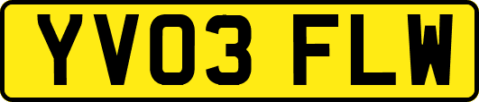 YV03FLW