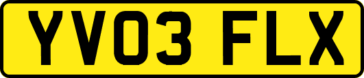 YV03FLX