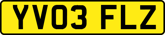 YV03FLZ
