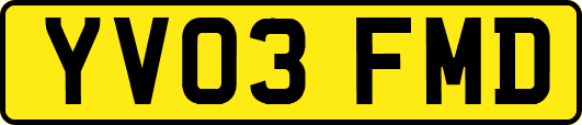 YV03FMD