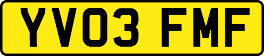 YV03FMF