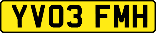 YV03FMH