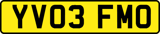 YV03FMO