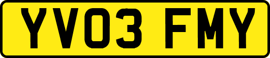 YV03FMY