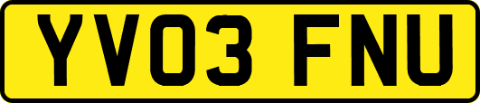 YV03FNU