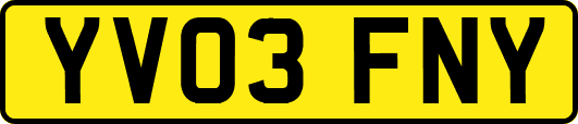 YV03FNY