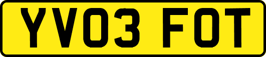 YV03FOT