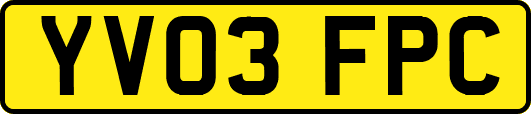 YV03FPC