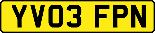 YV03FPN