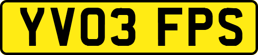 YV03FPS
