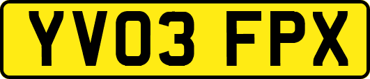 YV03FPX