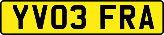 YV03FRA