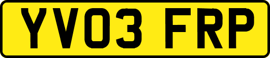 YV03FRP