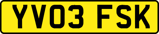YV03FSK