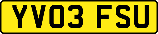 YV03FSU