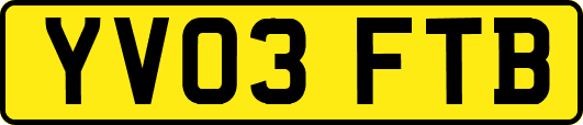 YV03FTB