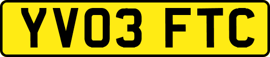 YV03FTC
