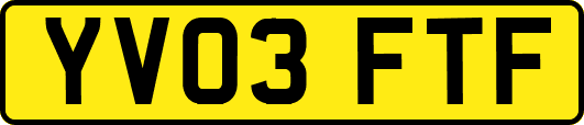 YV03FTF