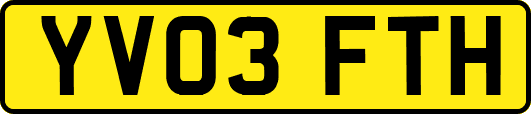 YV03FTH