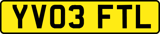 YV03FTL