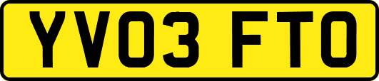 YV03FTO