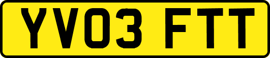 YV03FTT