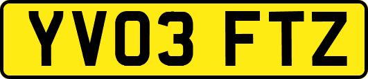 YV03FTZ