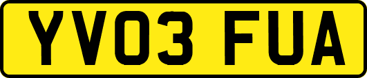 YV03FUA