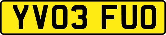 YV03FUO