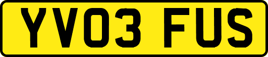 YV03FUS