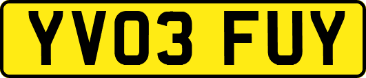 YV03FUY