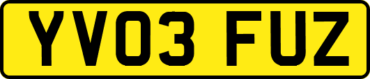 YV03FUZ