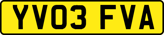 YV03FVA