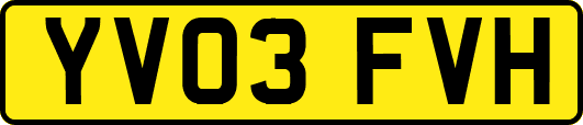 YV03FVH