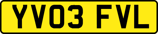 YV03FVL