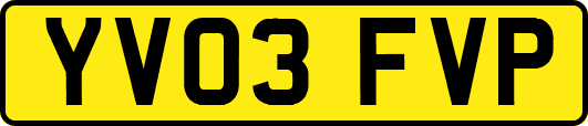 YV03FVP